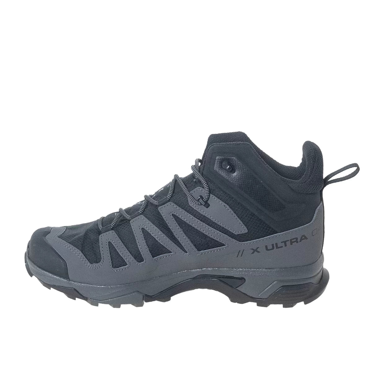 12Black/Gray