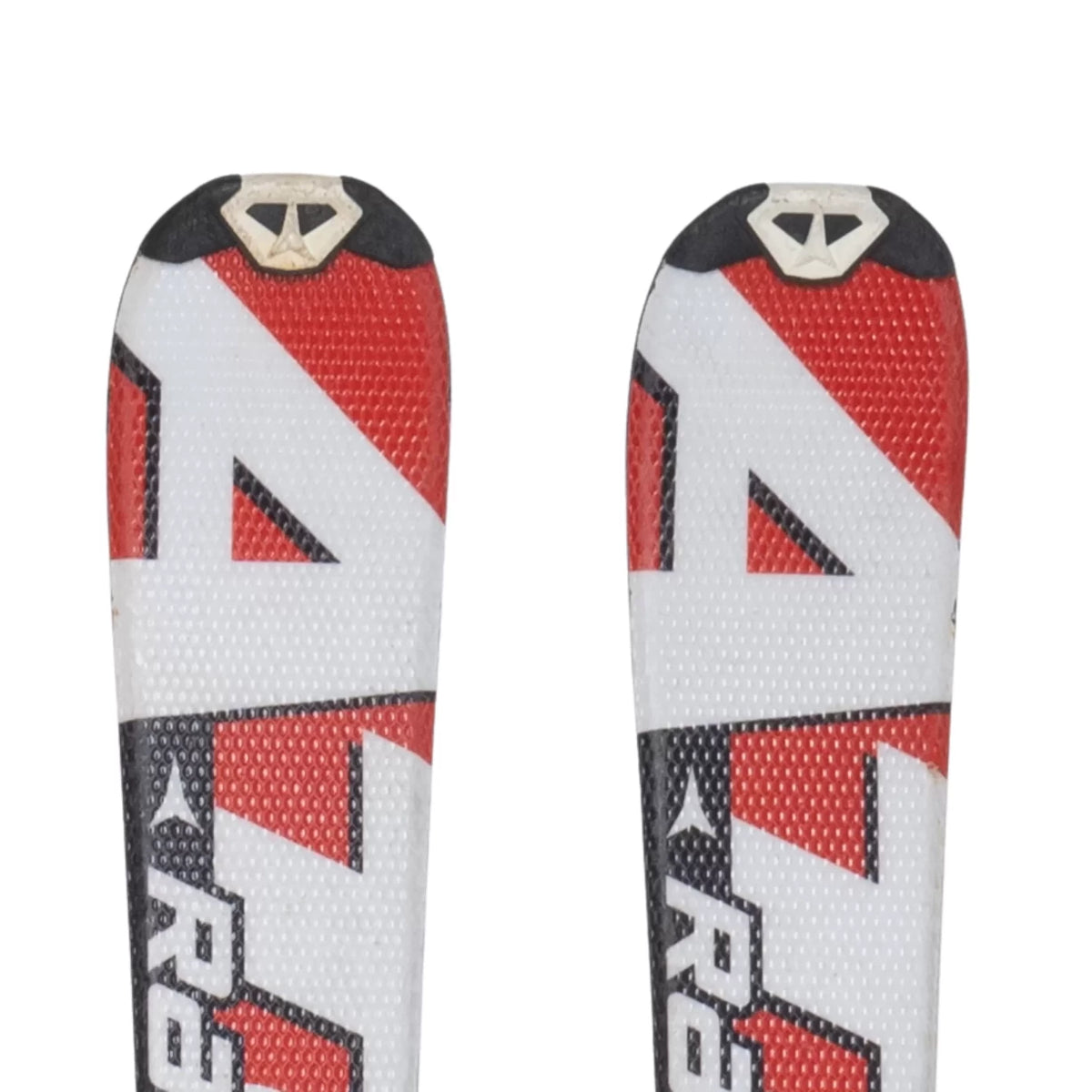 120cmWhite/Red