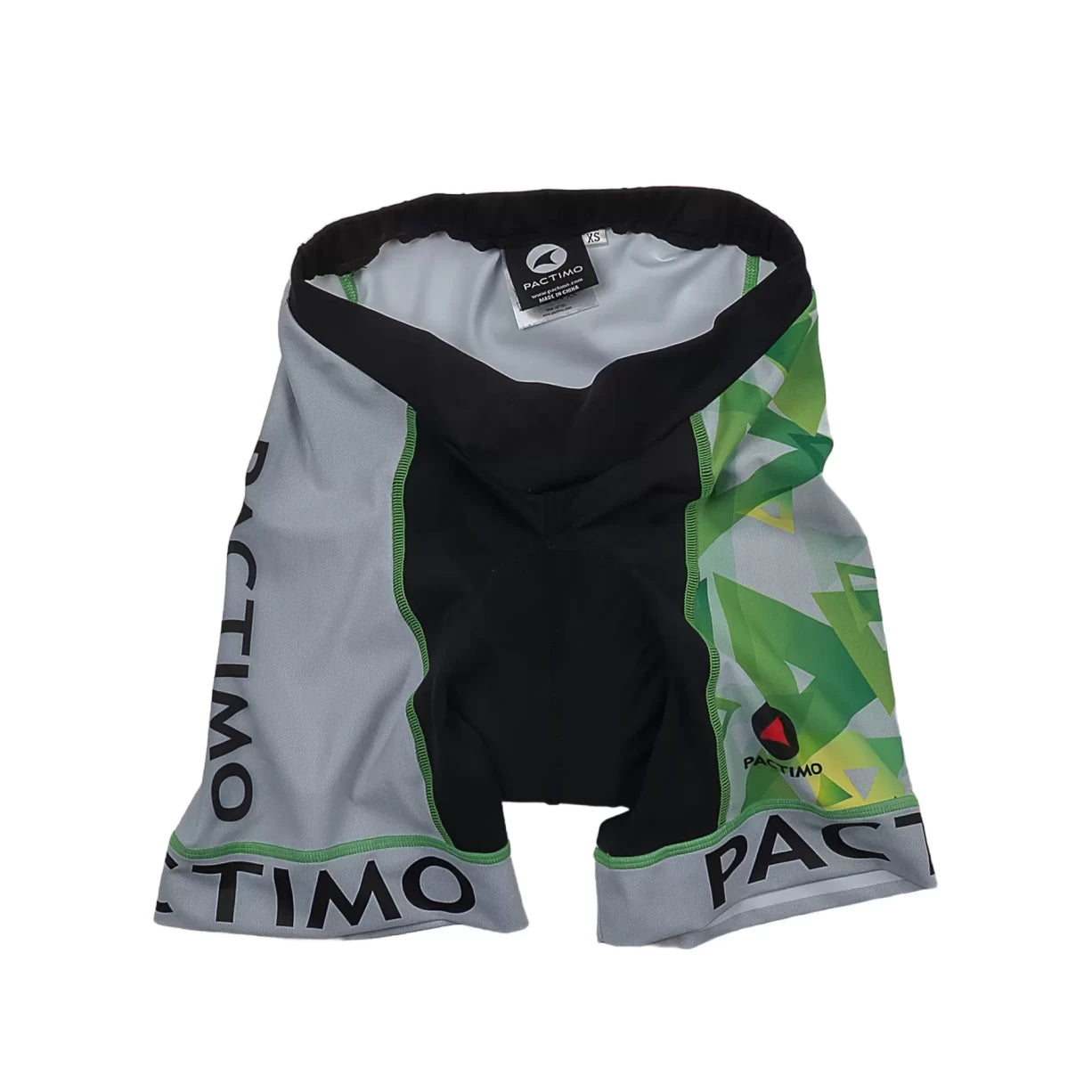 XSWhite/Green