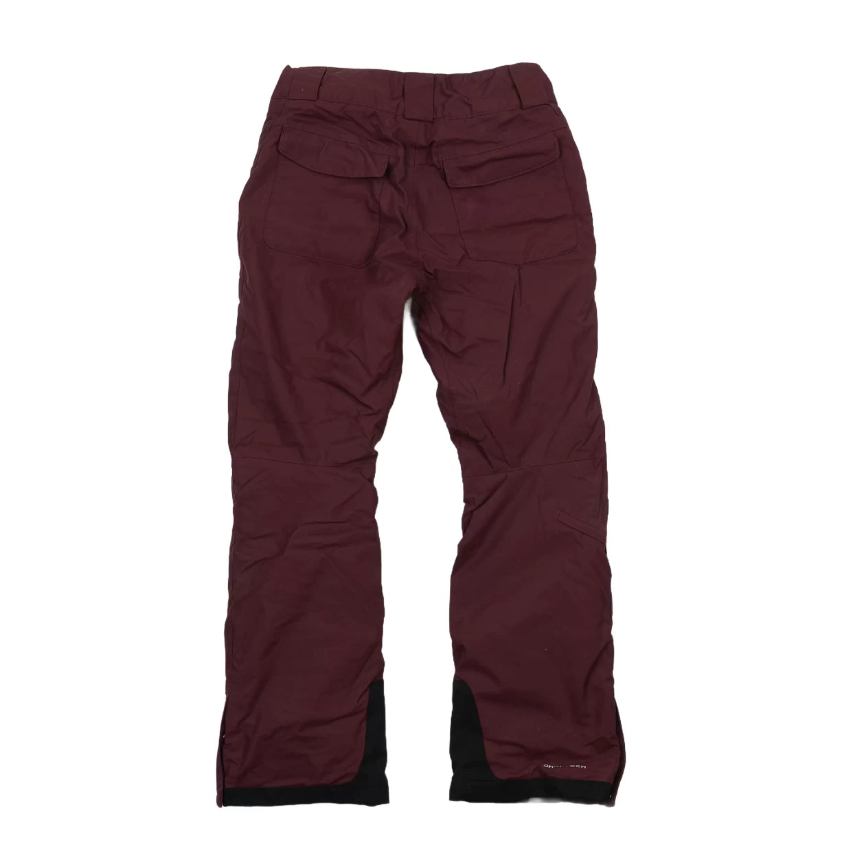 SBurgundy