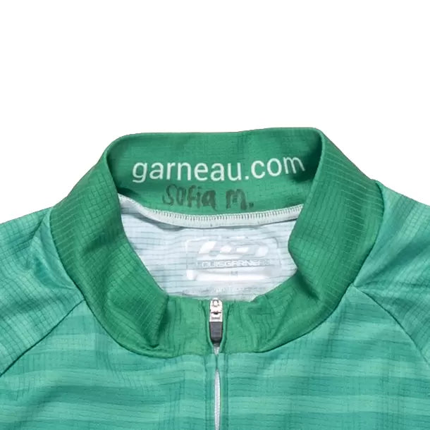 MGreen