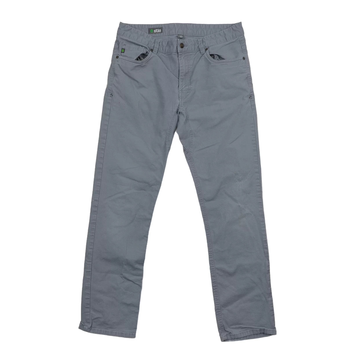 34Grey