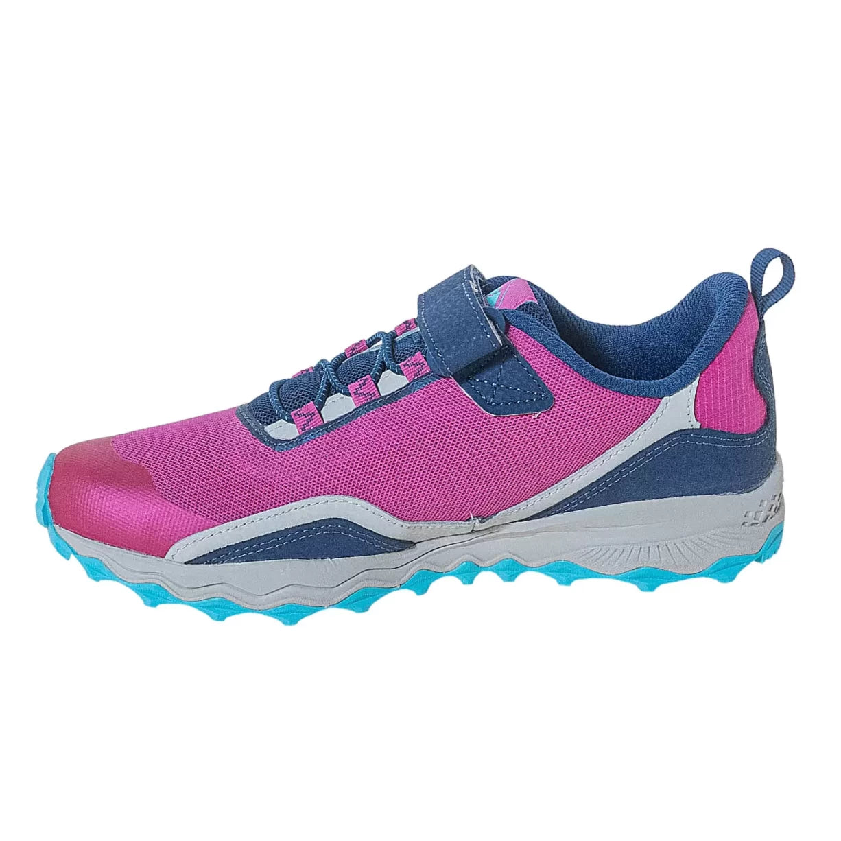5Pink/Blue