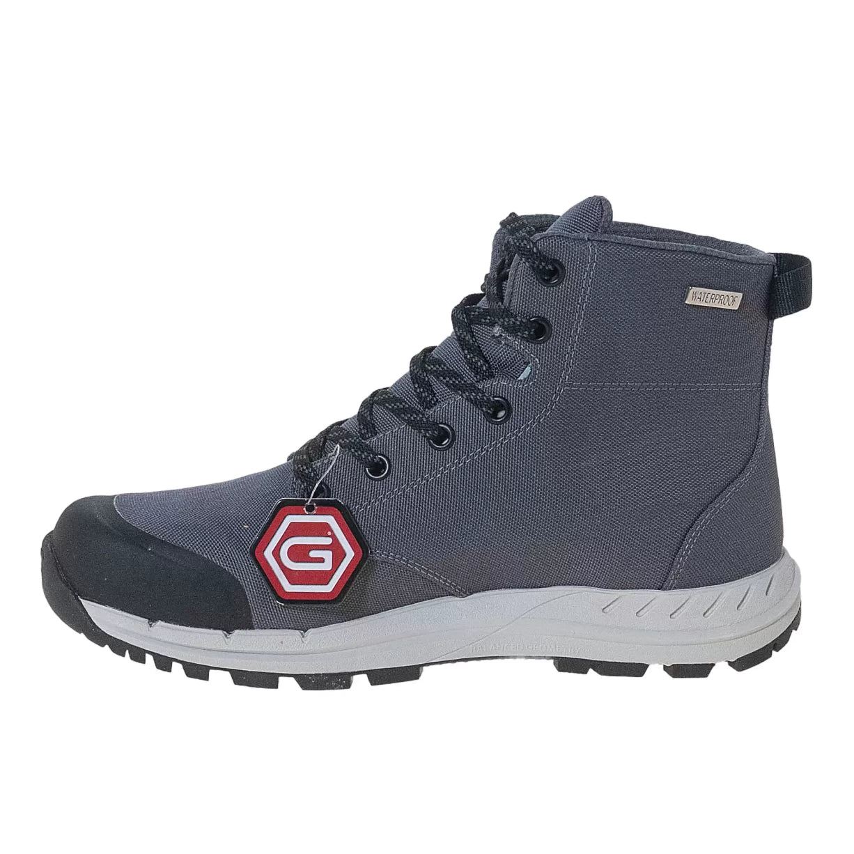 9.5Gray