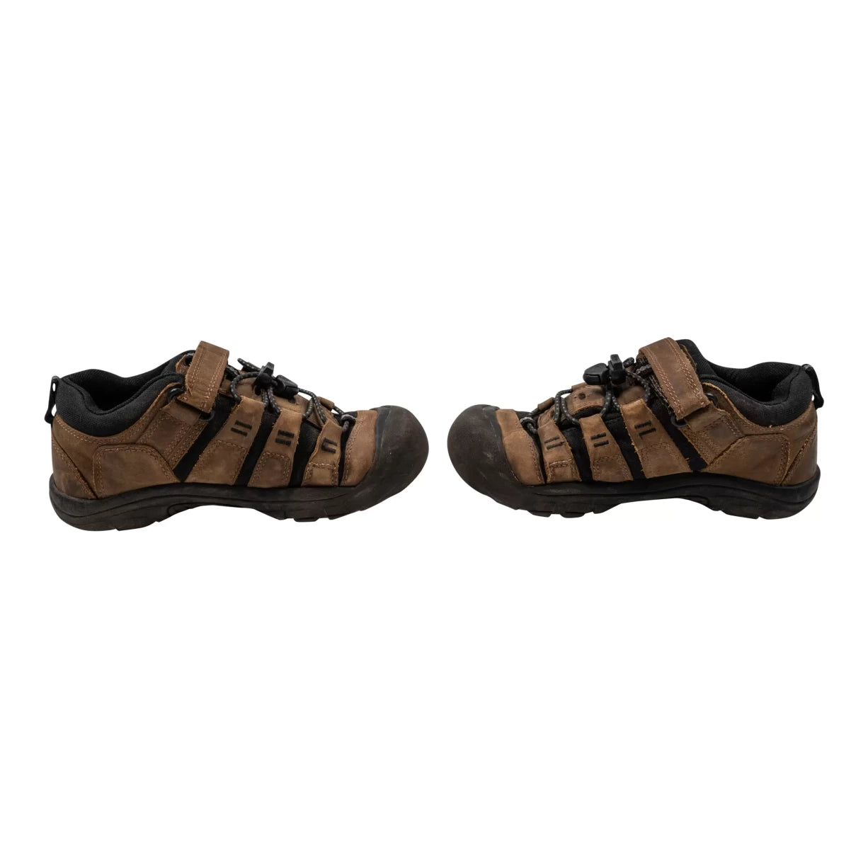 2Brown/Black