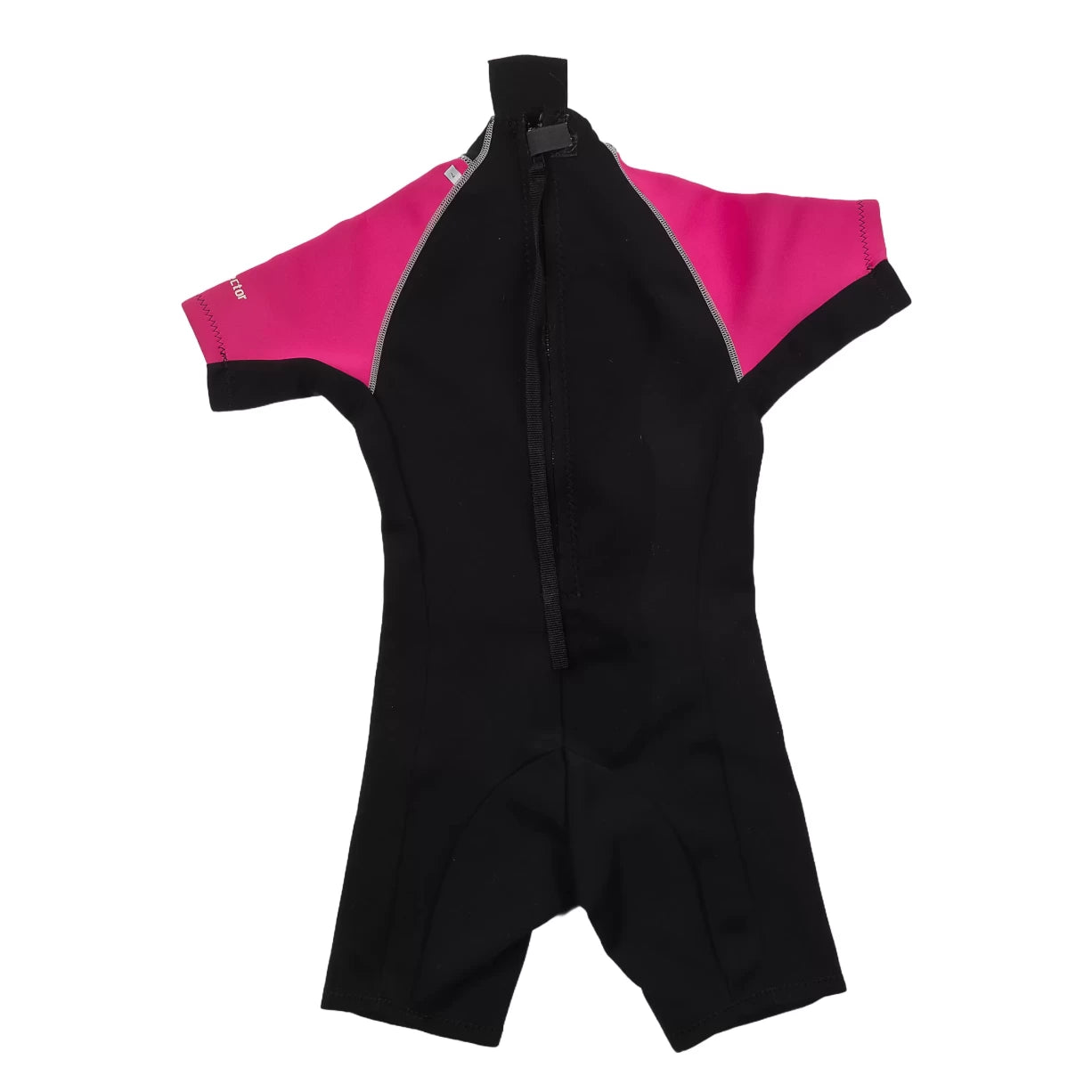 LBlack Out/Pink Glo