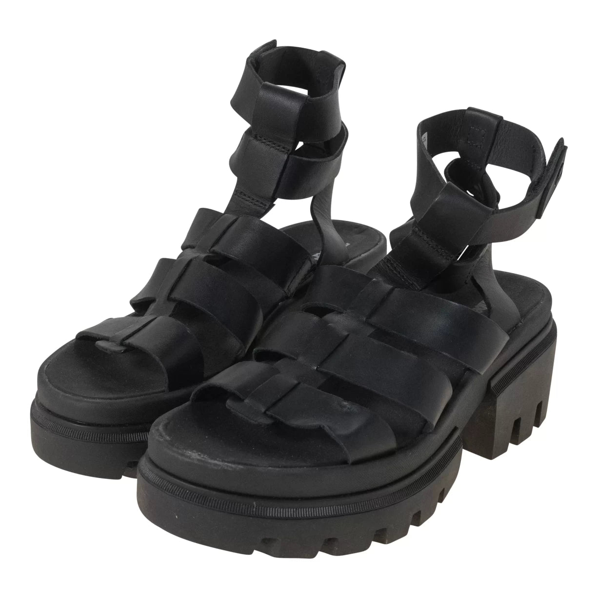 8.5Black