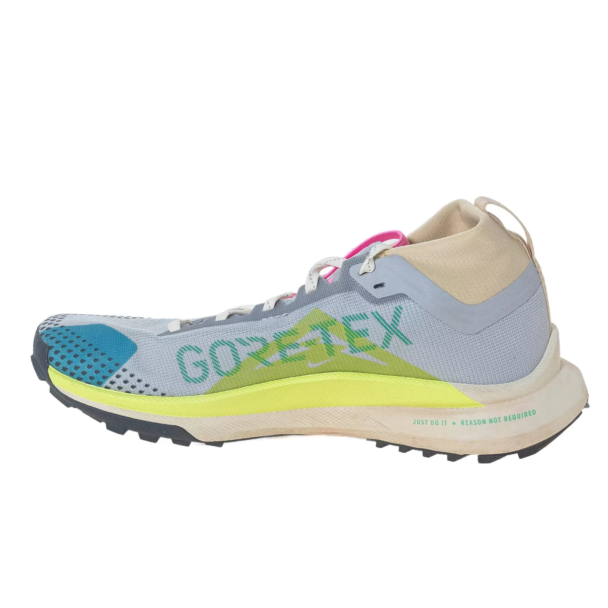 8Multicolor