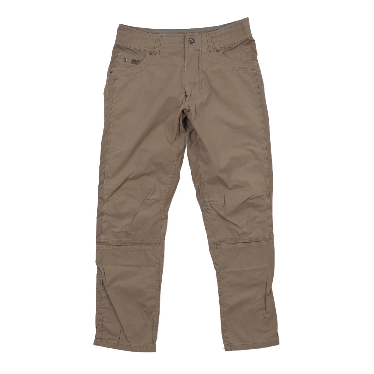 30" x 30"Khaki