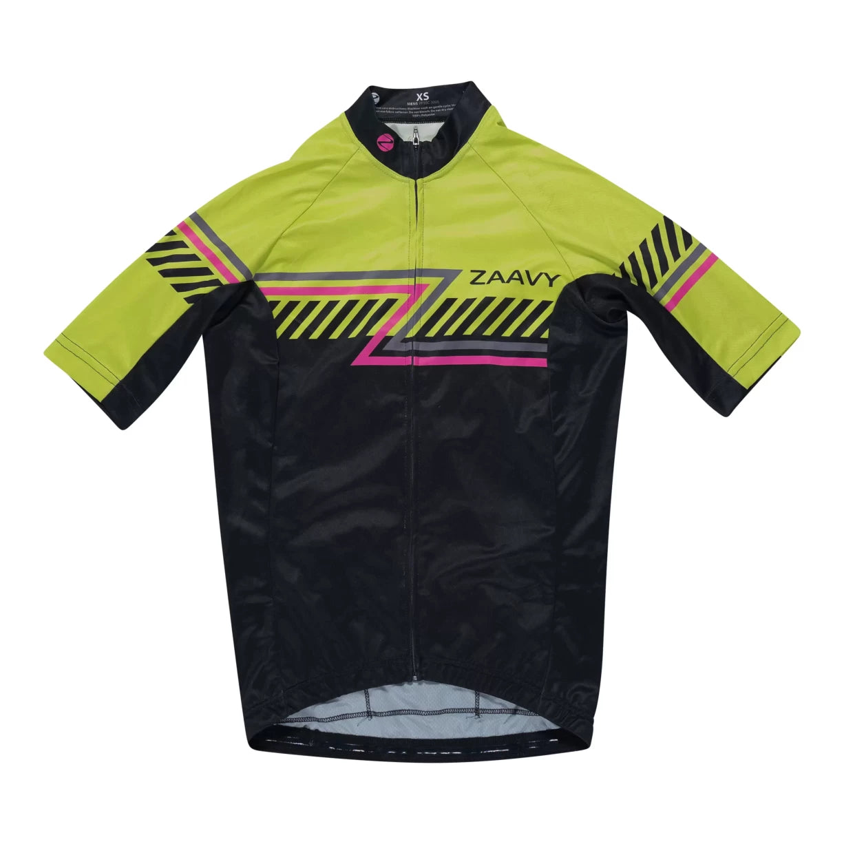 XSBlack/Yellow