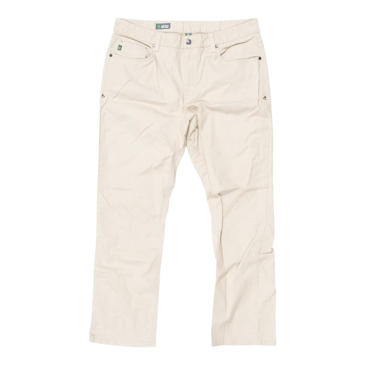 Stio Rivet Canvas Pant - Men's