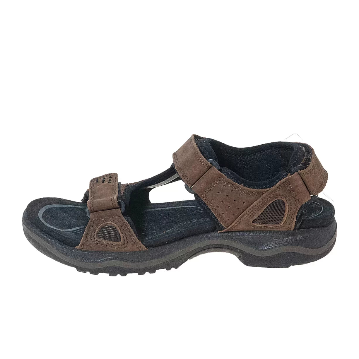 7.5Brown