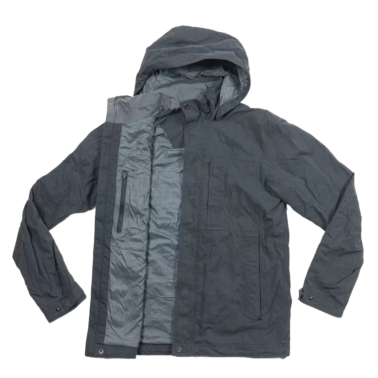 SDark Grey