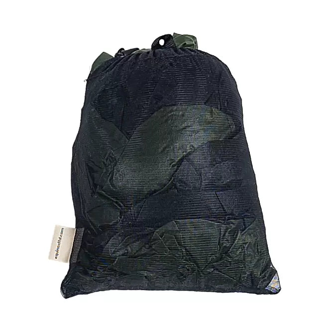 RegularGreen / Black