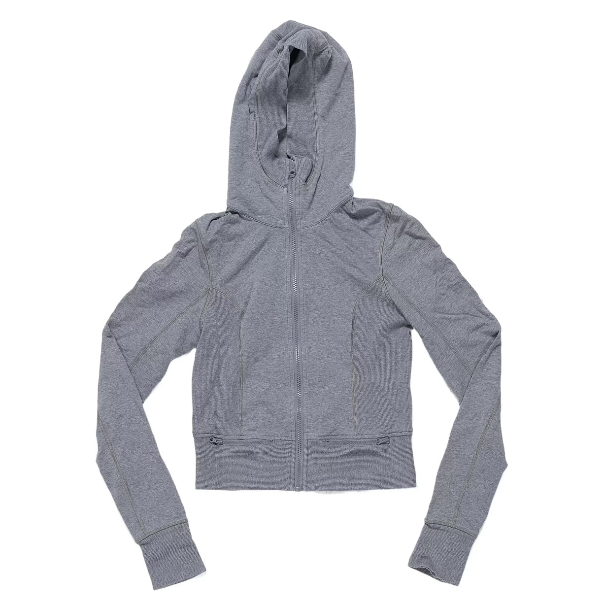 6Heather Gray