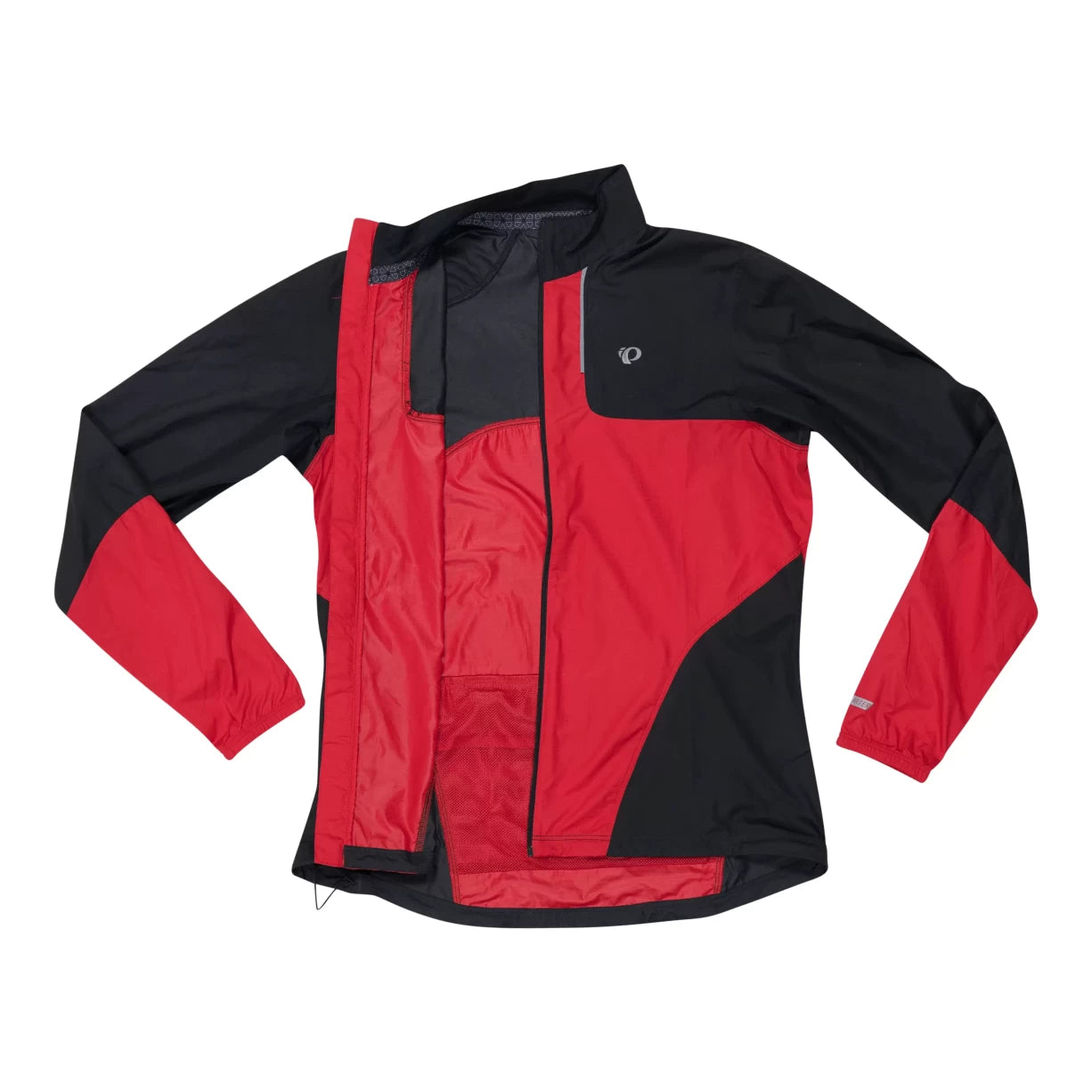 Estimated MRed/Black