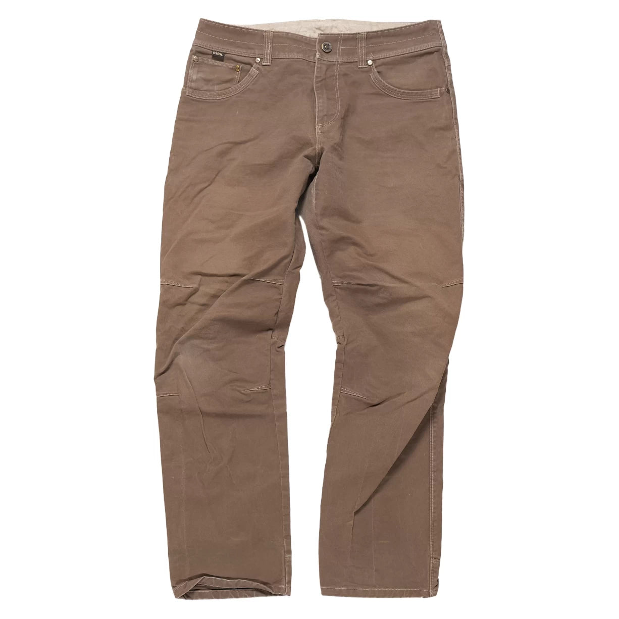 32" x 30"Dark Khaki
