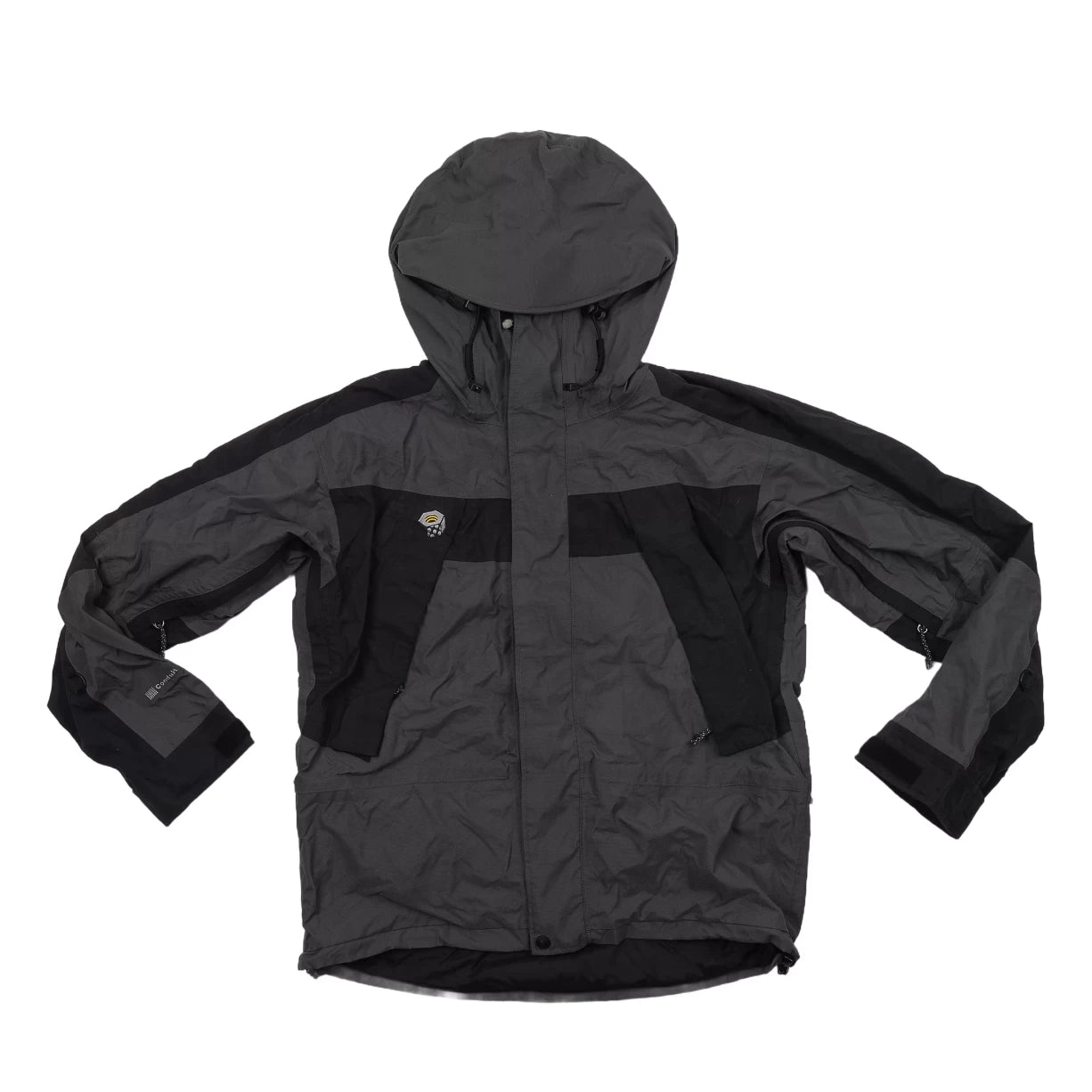 SGray/Black