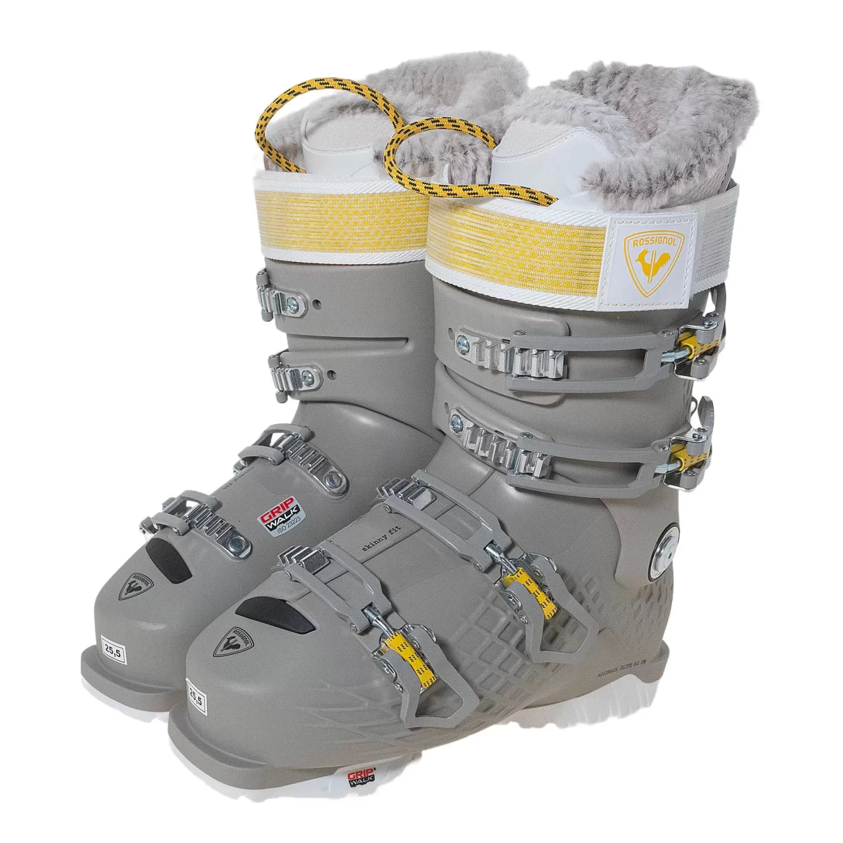 25.5Light Grey
