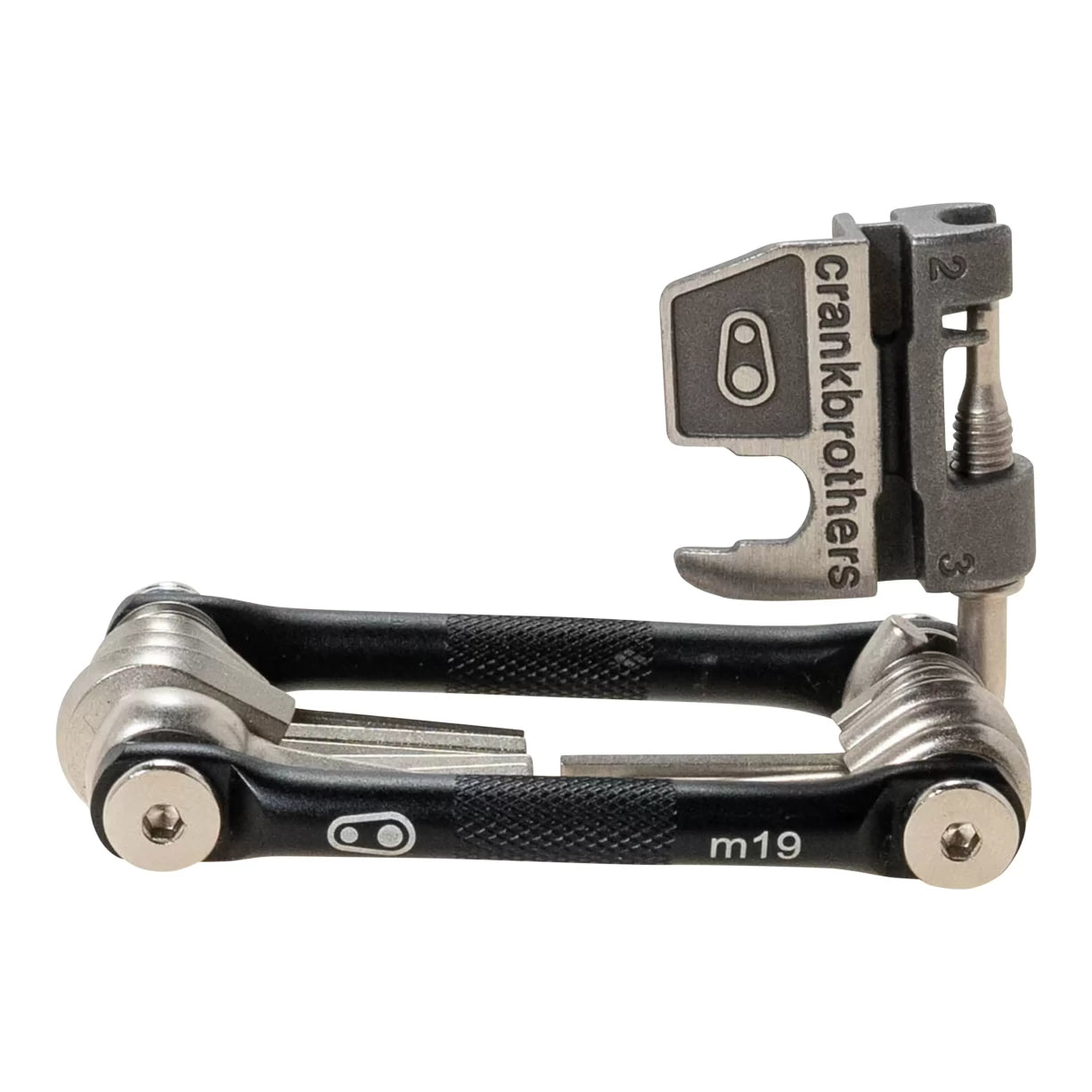 One SizeBlack/Silver