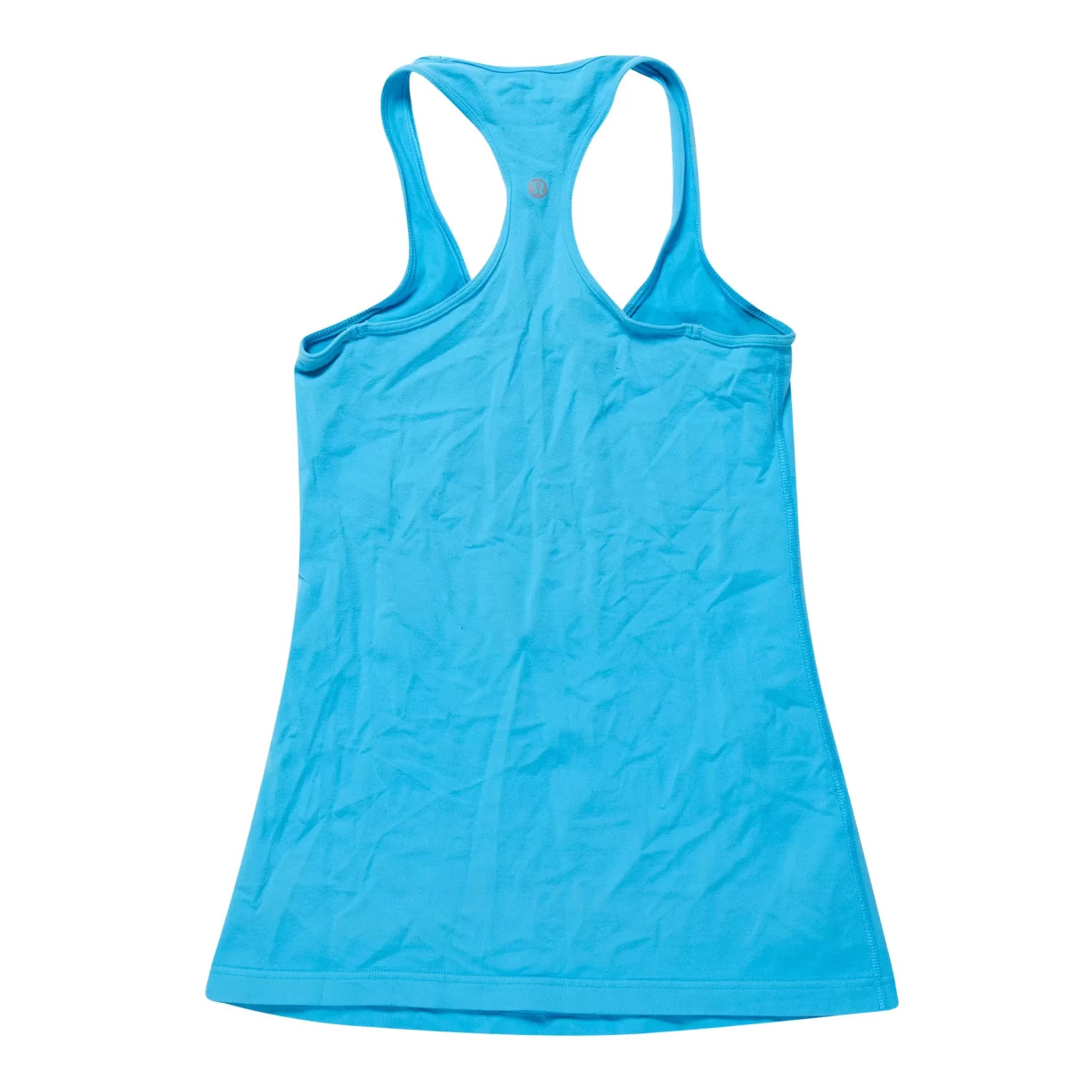 Estimated size SBlue