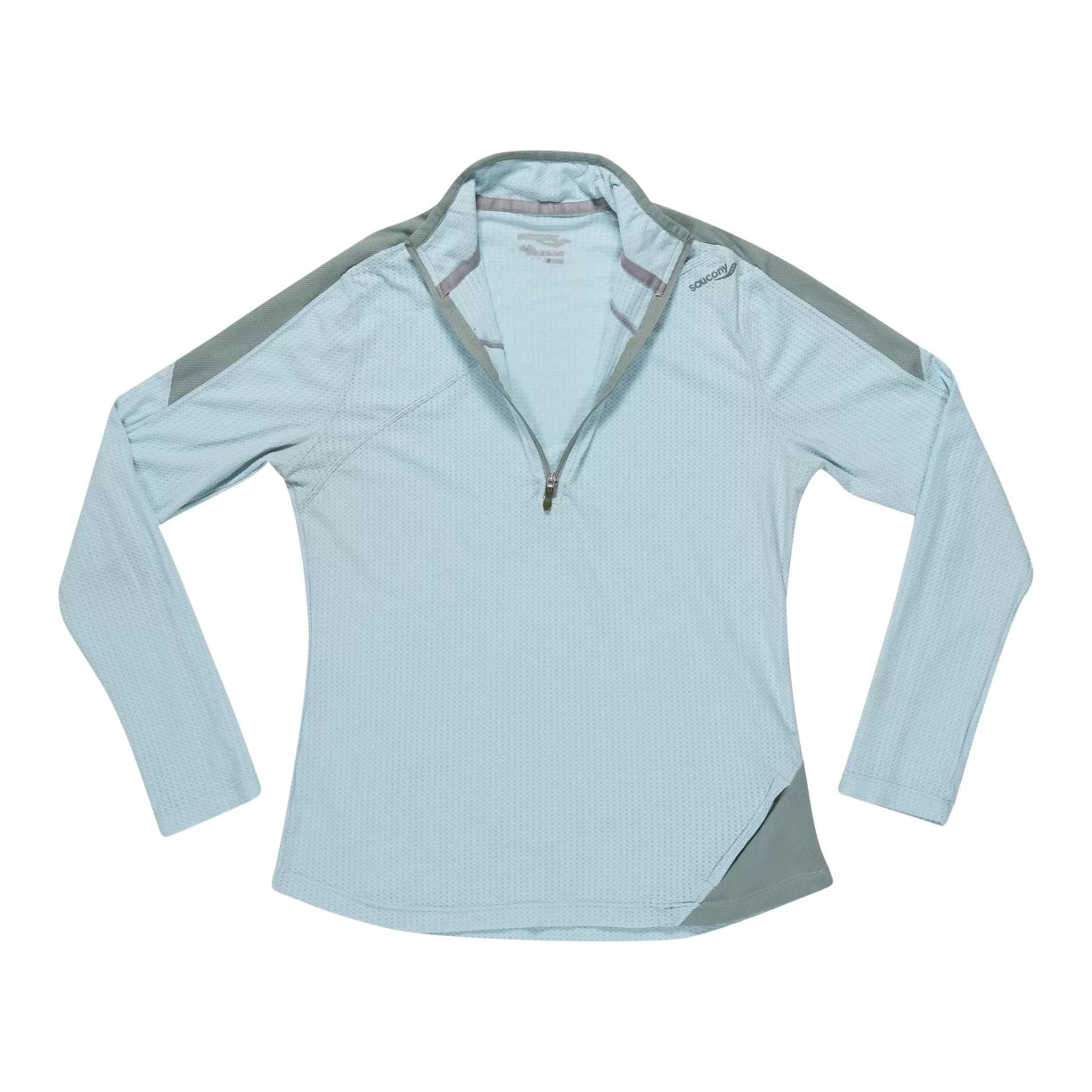 Estimated size SGreen