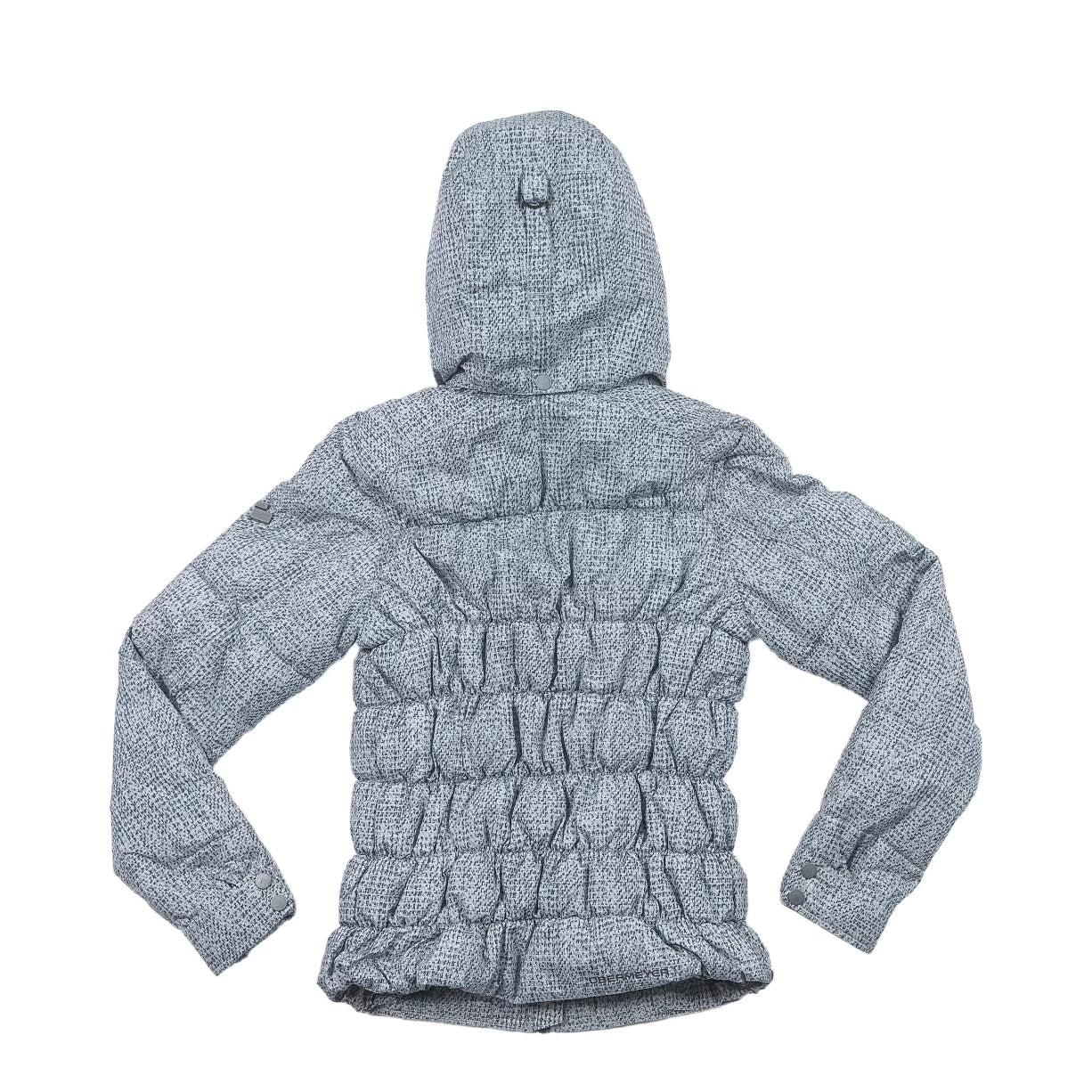 4Heather Gray