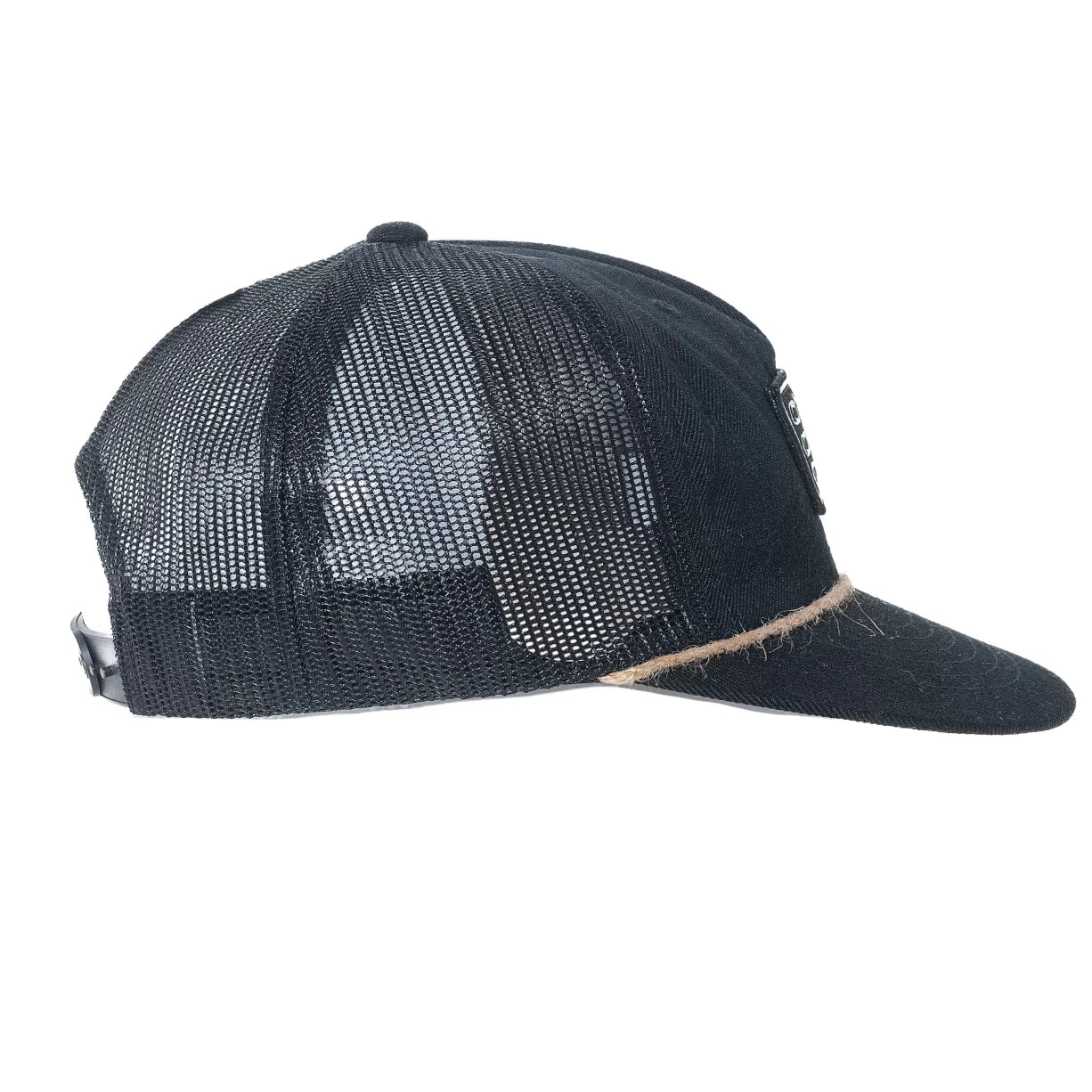 One SizeBlack