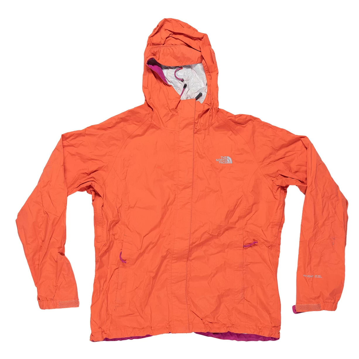 LNeon Orange