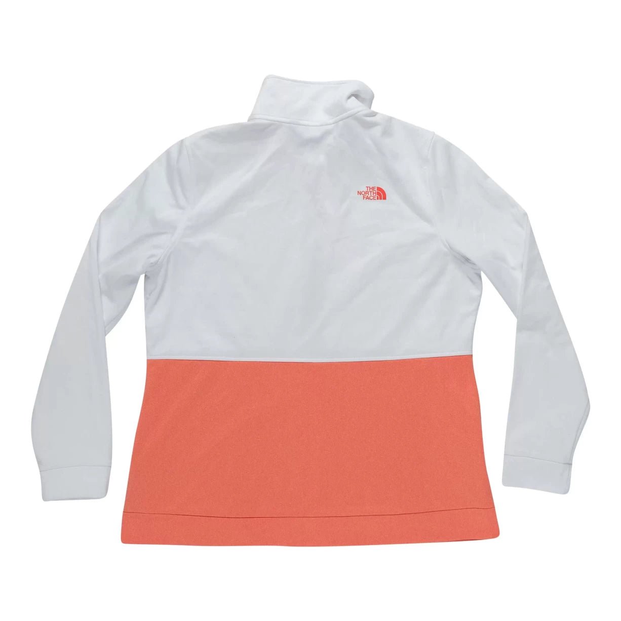 XLWhite/Orange