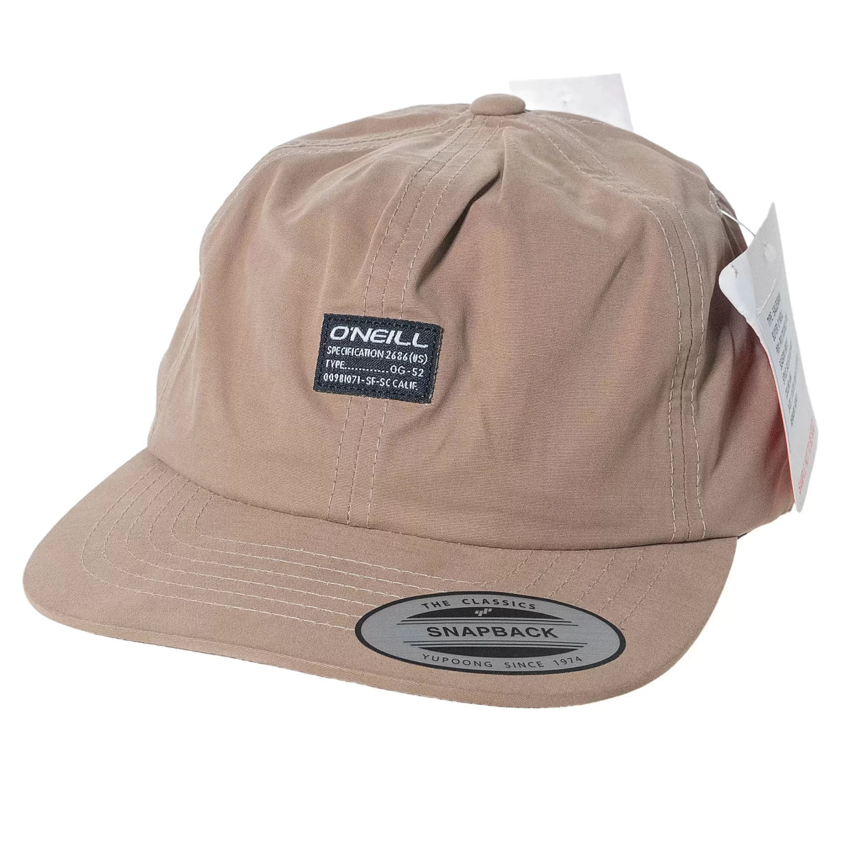 One SizeBrown