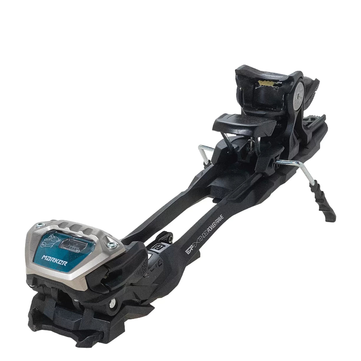 Marker Baron EPF 13 L Alpine Touring Ski Bindings 2024 - 110mm