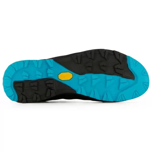5.5Grey/Blue
