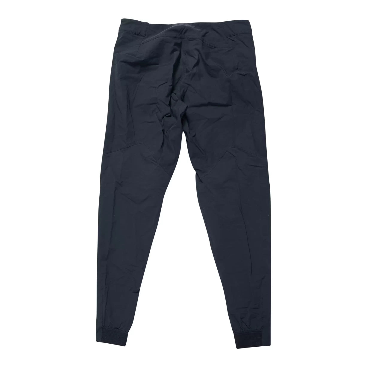 Estimated Size LBlack