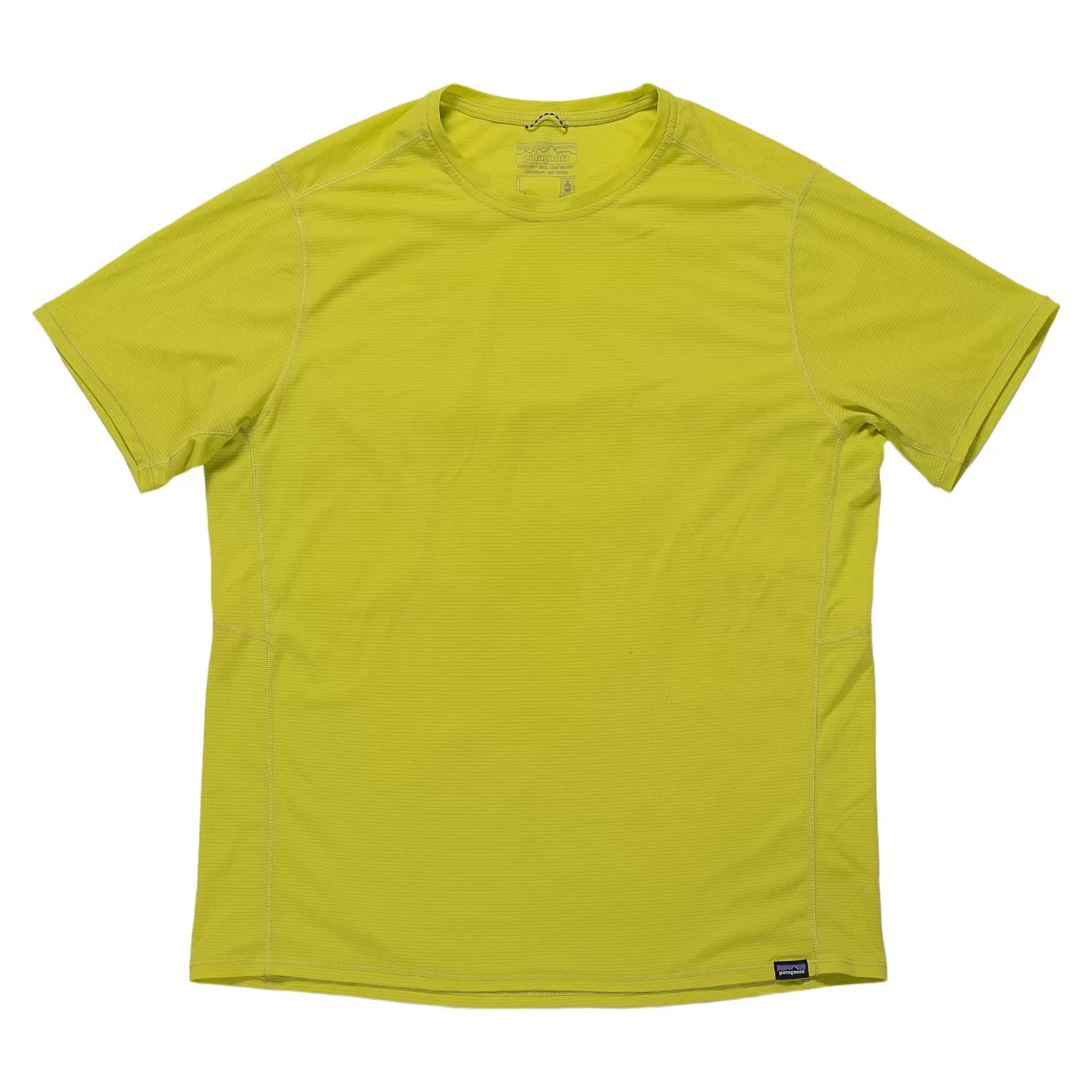 LNeon Yellow