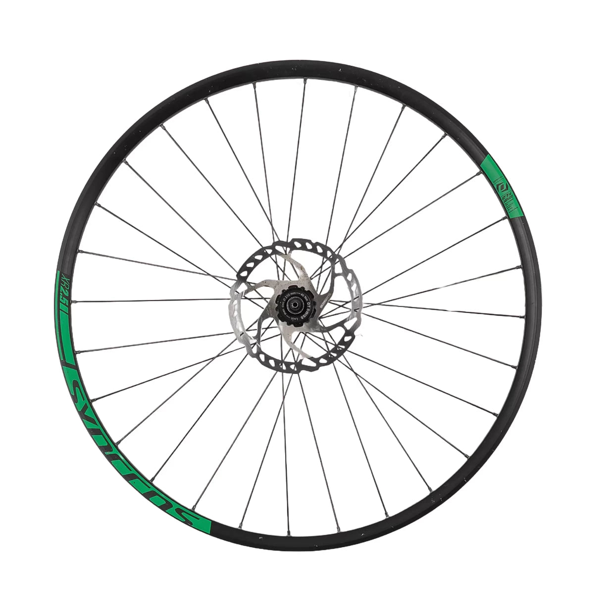 27.5Black