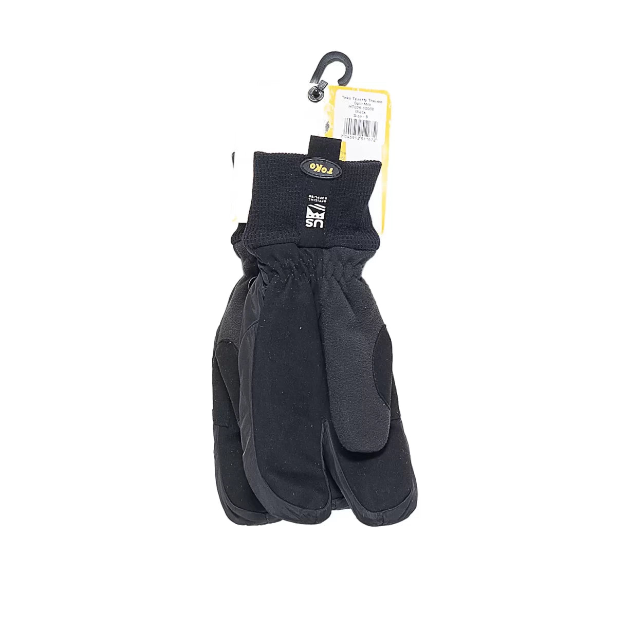 8Black