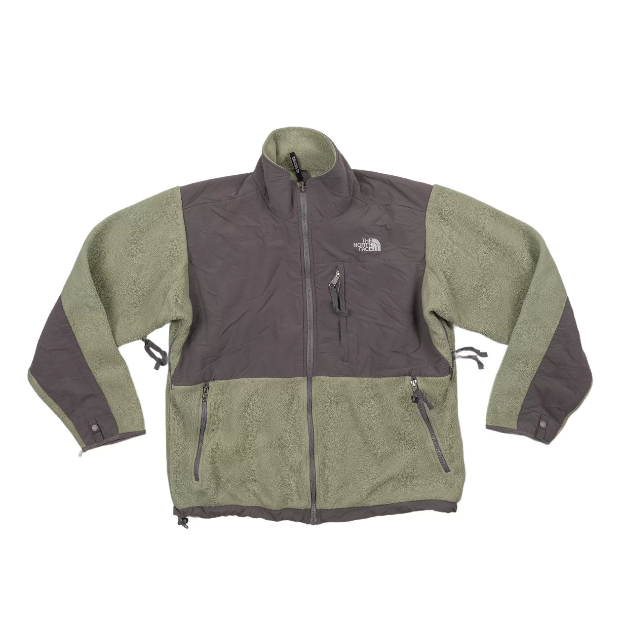LGrey/Green