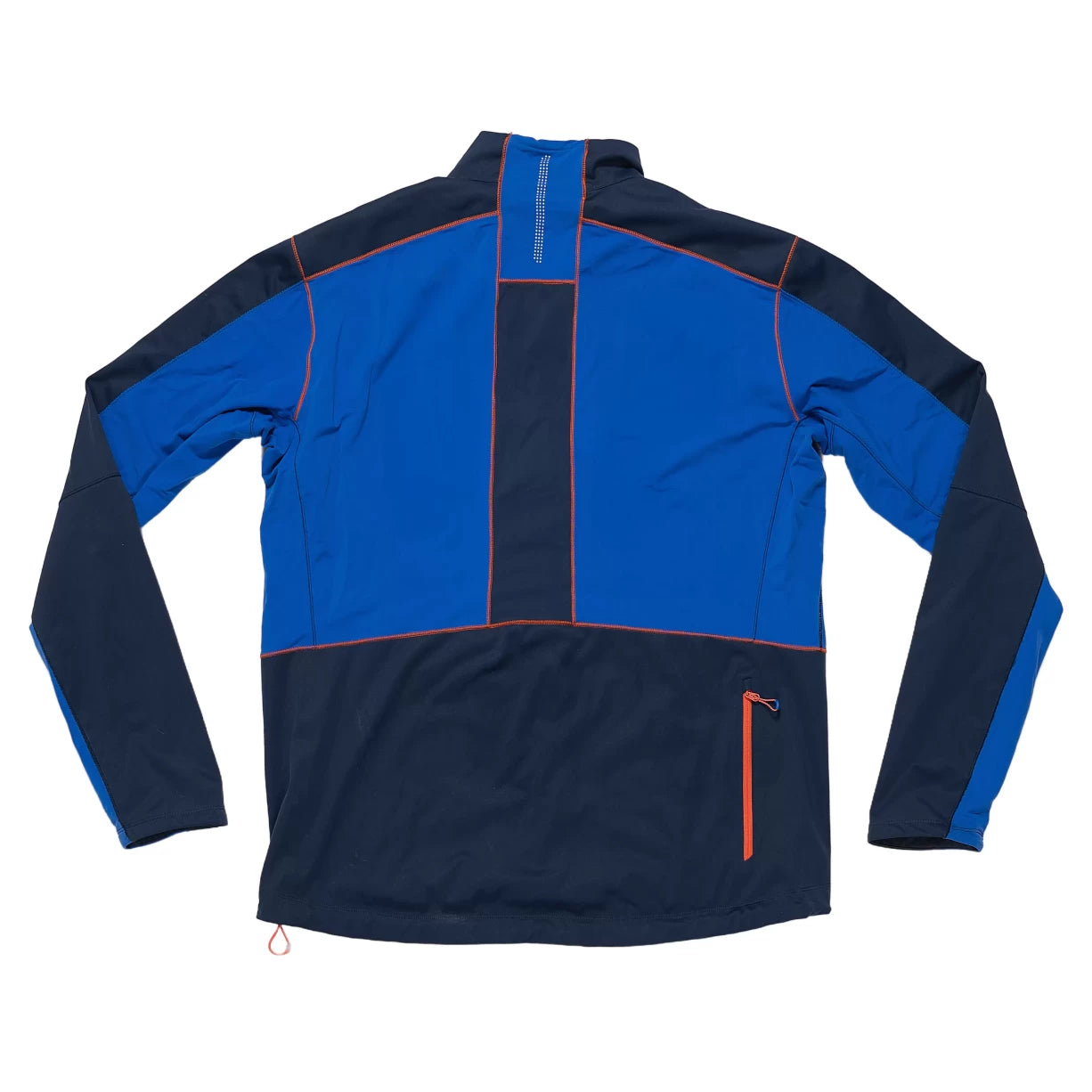 XXLBlue/Orange