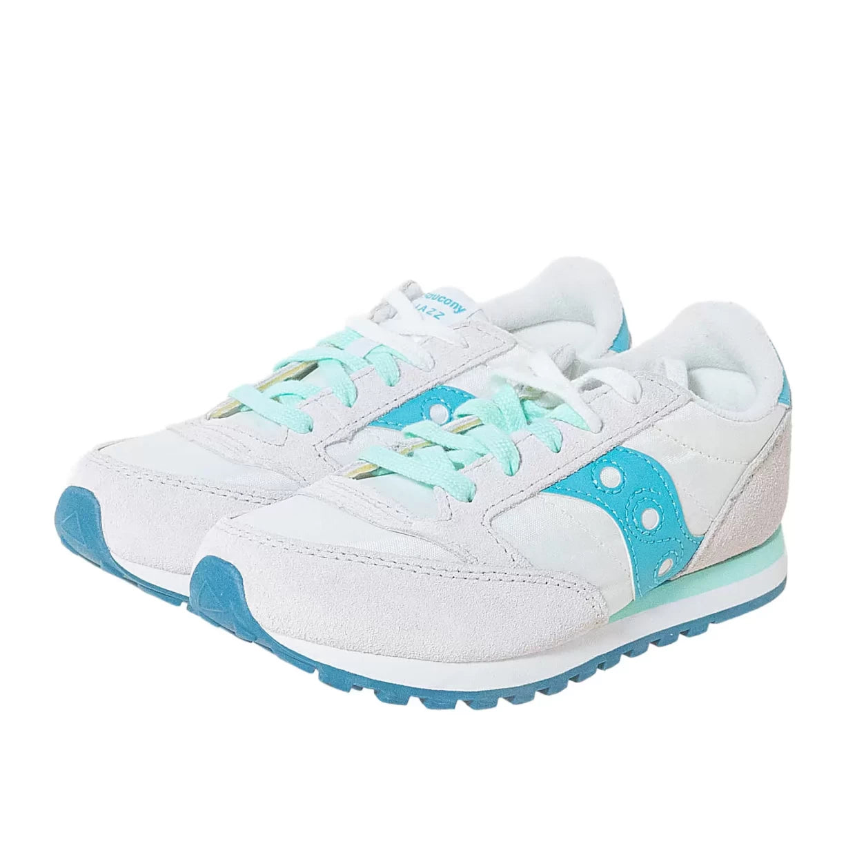 13White/Blue