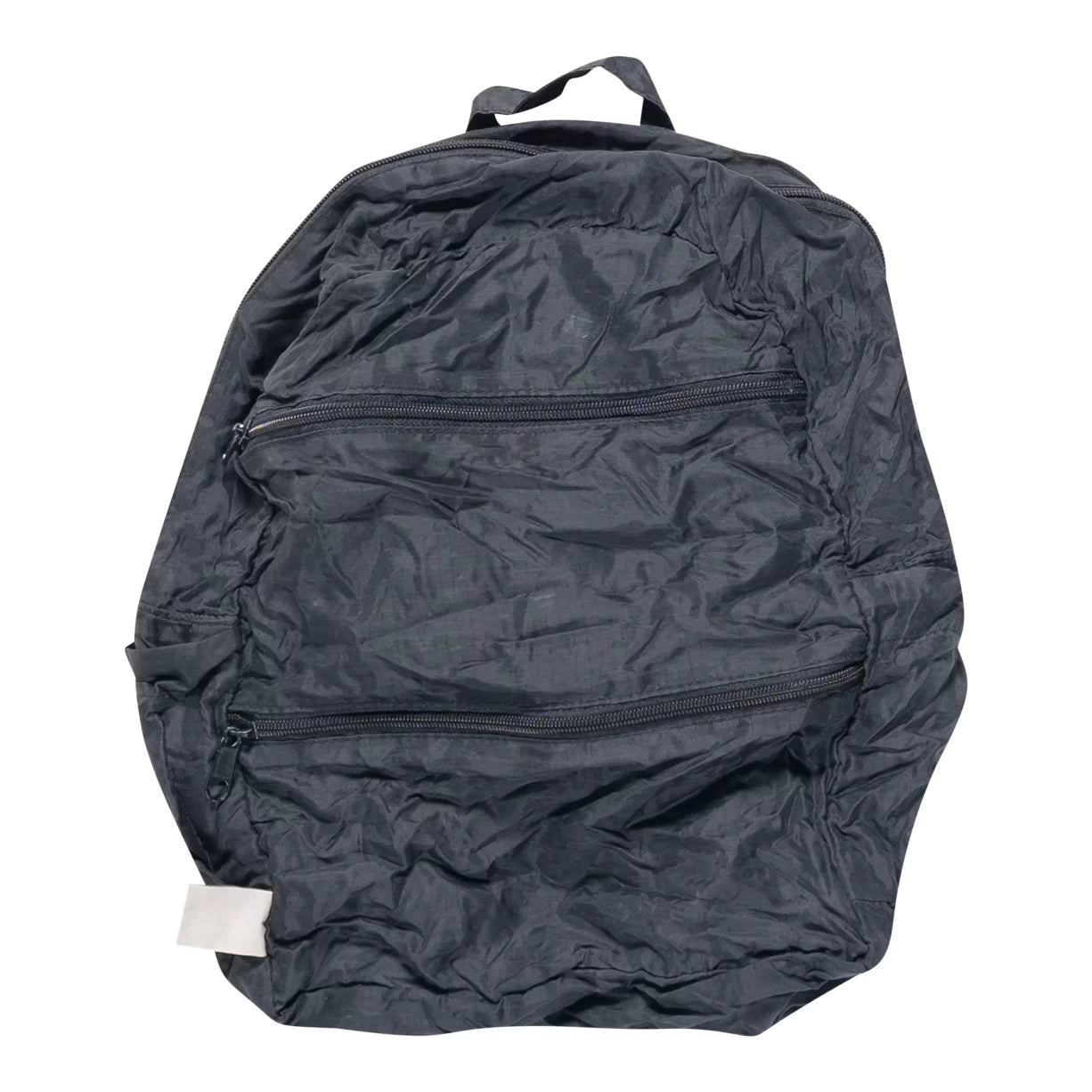 One SizeBlack