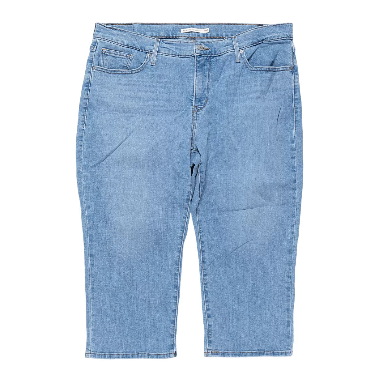 18Denim