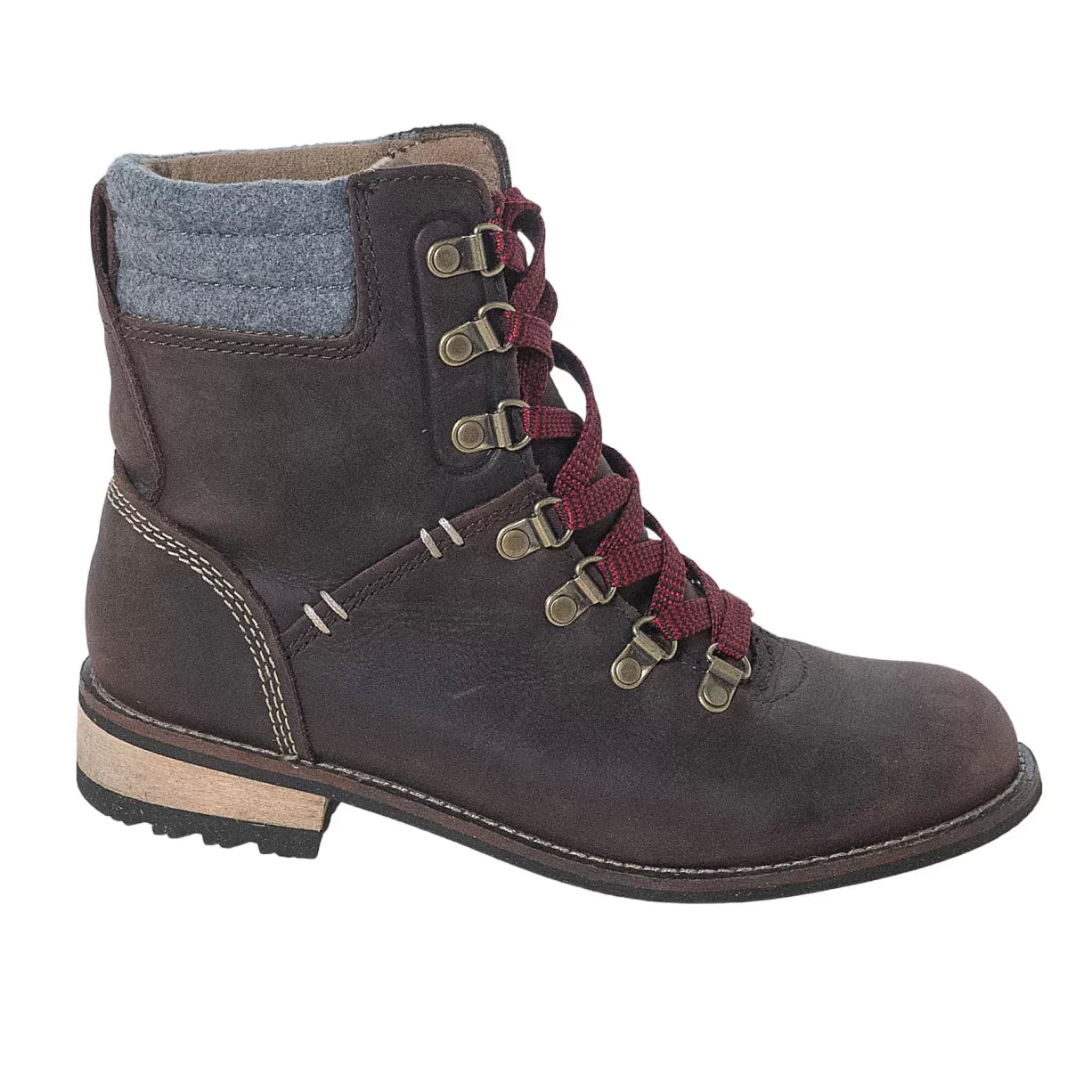 7.5Brown