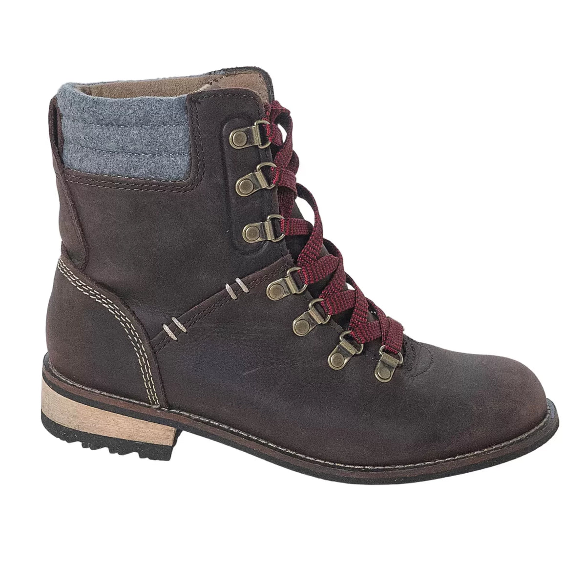 7.5Brown