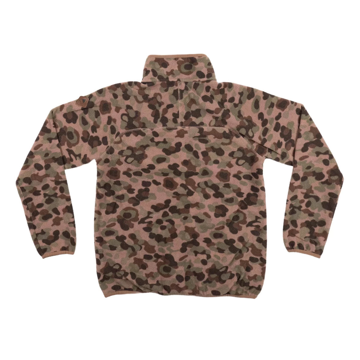 SPink Camo