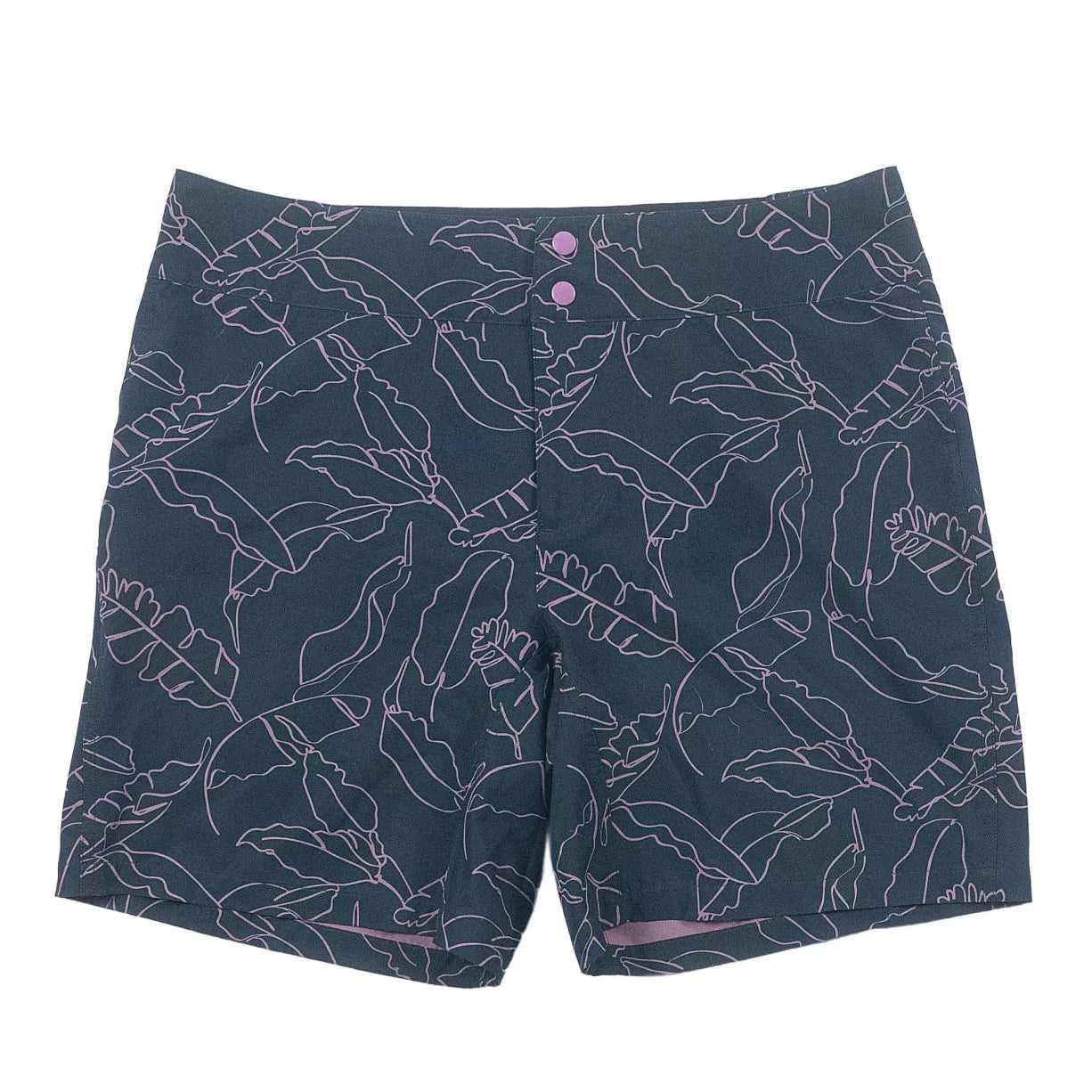 10Black/Pink