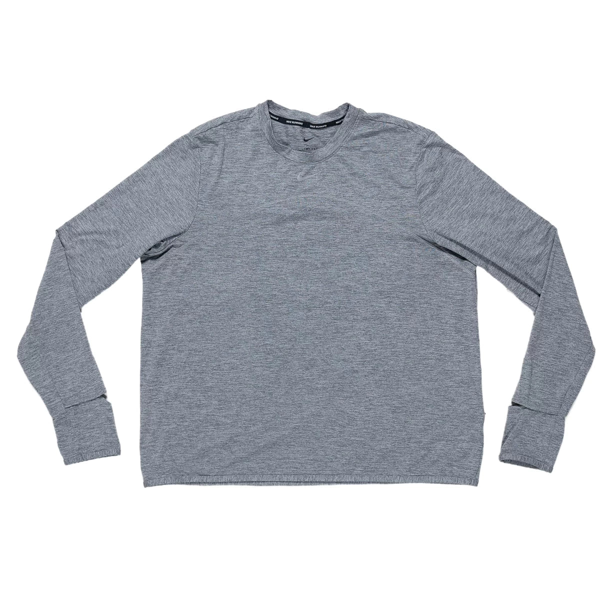XLHeather Gray