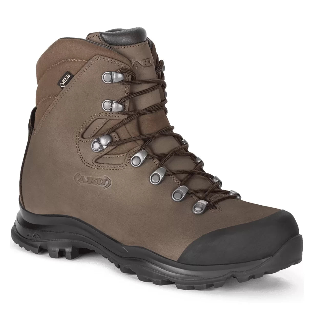 8.5Brown