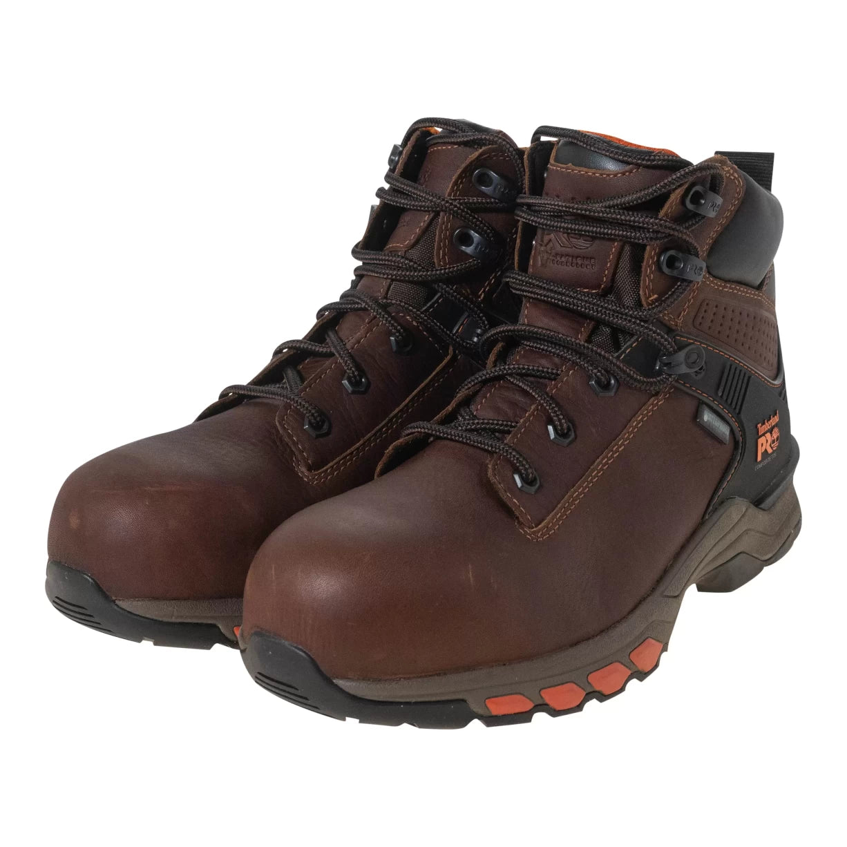 7.5Brown