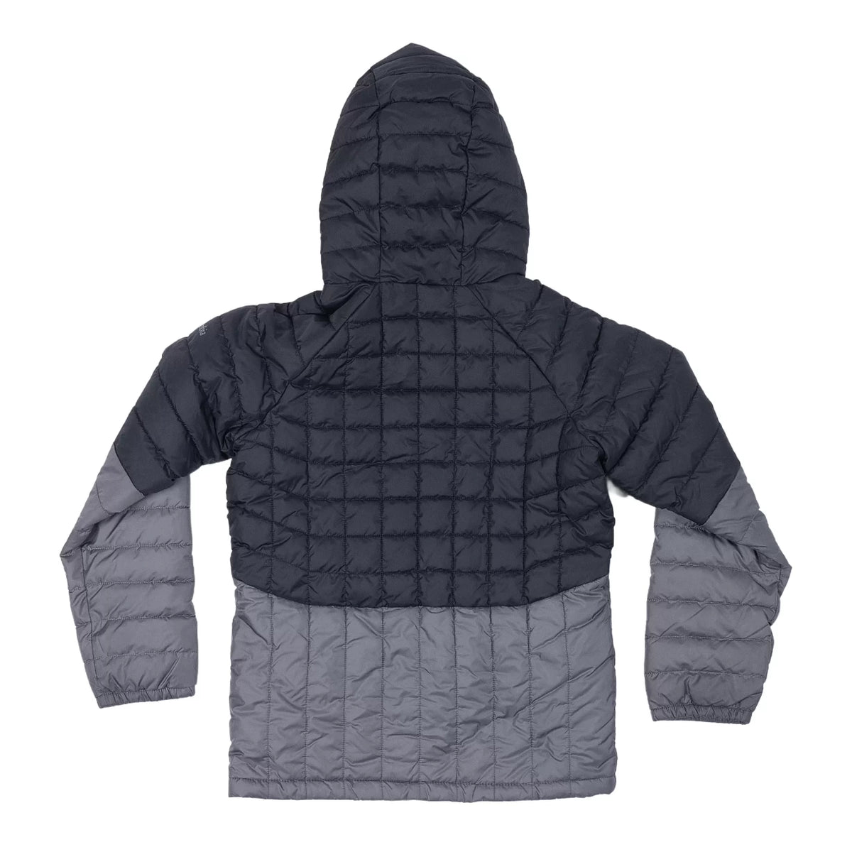 MGrey/Black